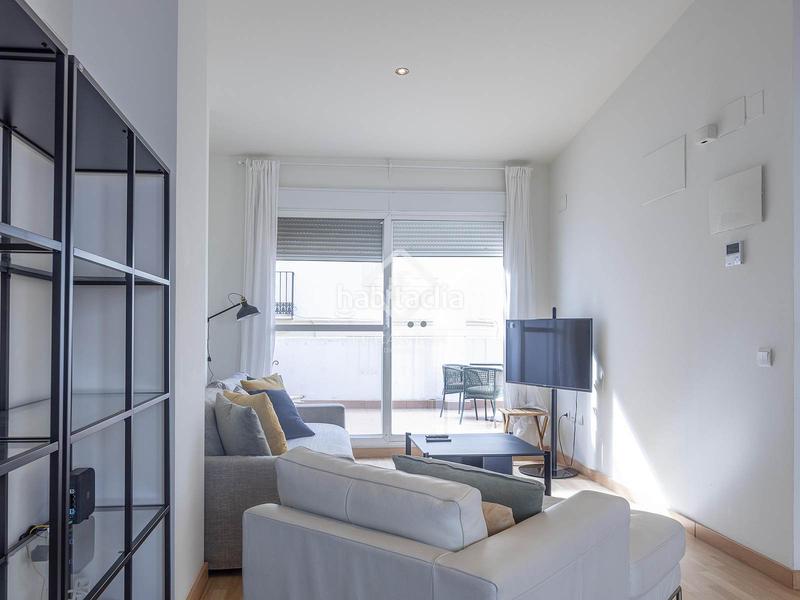 Foto 925d846b-f370-4cde-8dcf-0d174e9b53d7. Location appartement dans Sant Francesc Valencia