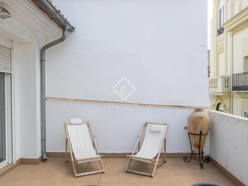 Foto fb56cc84-9cad-41ad-9a8e-301806a770c6. Location appartement dans Sant Francesc Valencia