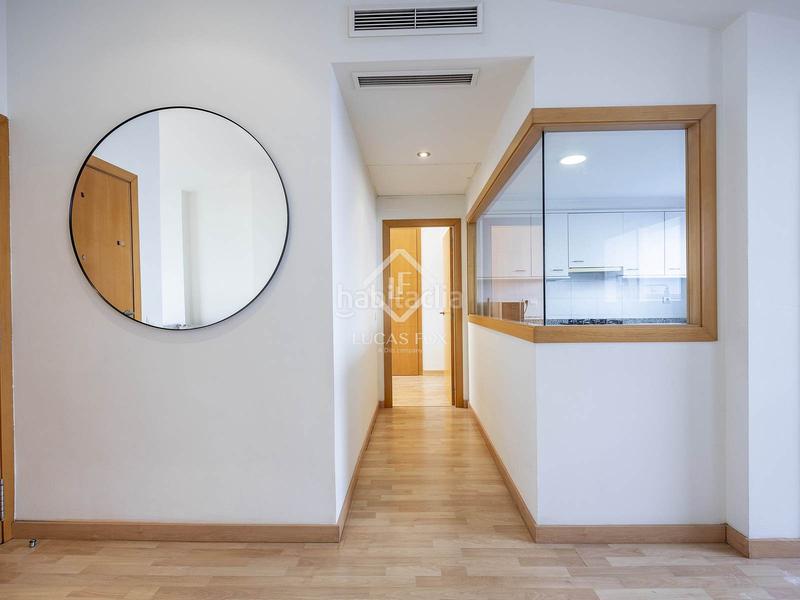 Foto 58884660-53e5-48bd-bc22-6aa7251c0d14. Miete etagenwohnung in Sant Francesc Valencia