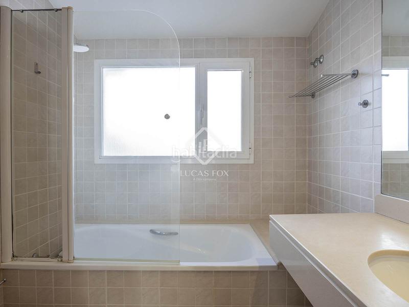 Foto 090be6d0-6a86-4e74-a426-dccce1c91bd0. Rent flat in Sant Francesc Valencia