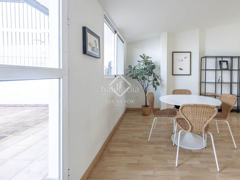 Foto 1afac449-159a-4a9e-ae6e-768c6f88b007. Rent flat in Sant Francesc Valencia