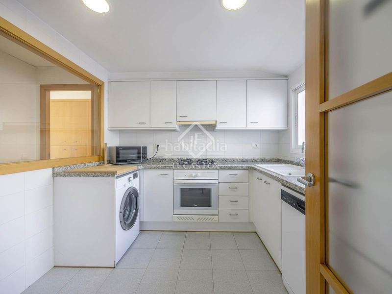 Foto 270a3a3e-e272-468d-afd9-a3d87c1c6a2c. Rent flat in Sant Francesc Valencia