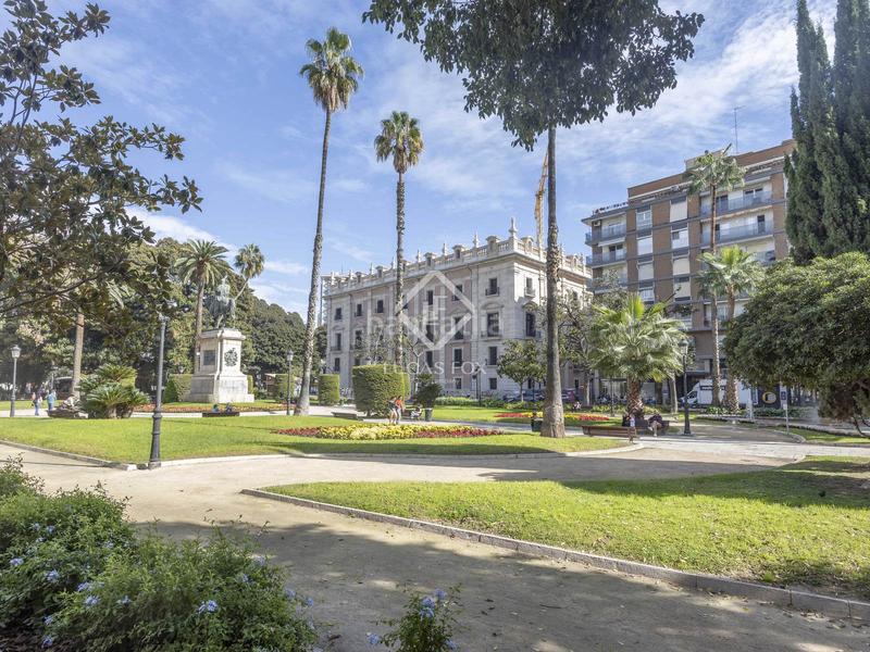 Foto 27756af3-5323-4541-8013-ad87620f442f. Rent flat in Sant Francesc Valencia