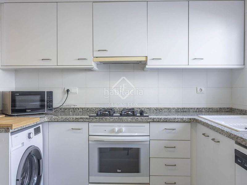 Foto 3a01d343-f1f4-442c-b78e-fc2b1fc3086f. Rent flat in Sant Francesc Valencia