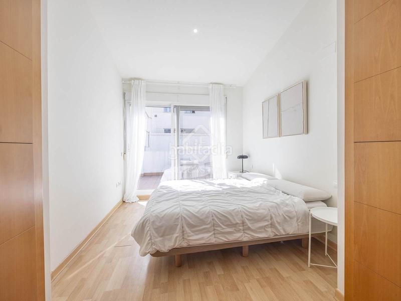 Foto 47cca2a6-66b6-4c83-985b-f4c990860751. Rent flat in Sant Francesc Valencia