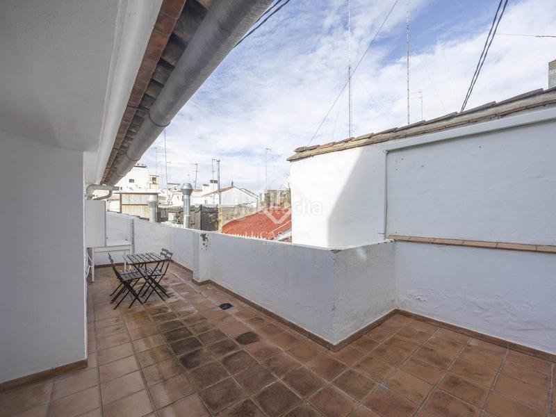 Foto 832b4430-34fa-4d21-835a-bba5f1017477. Rent flat in Sant Francesc Valencia