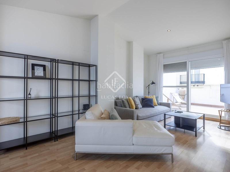 Foto 8bf7f817-ca92-4516-aa0e-effea563e0ac. Rent flat in Sant Francesc Valencia