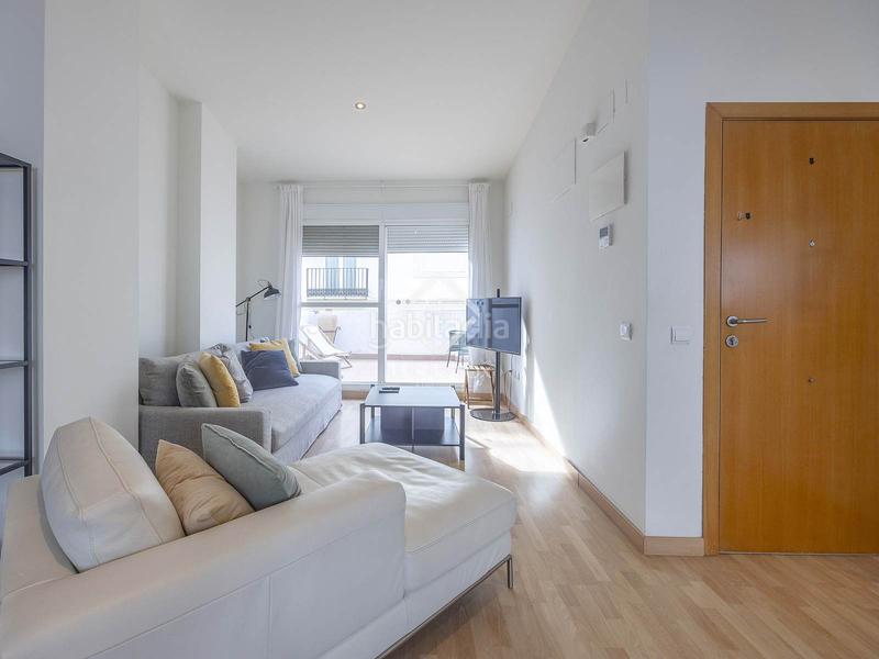 Foto a3061ec5-0777-4af8-8f2b-092c682ccf94. Rent flat in Sant Francesc Valencia