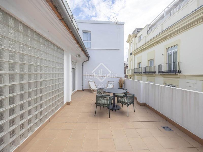 Foto c2f6e037-fa3b-48d5-b469-dcd3c607a368. Rent flat in Sant Francesc Valencia