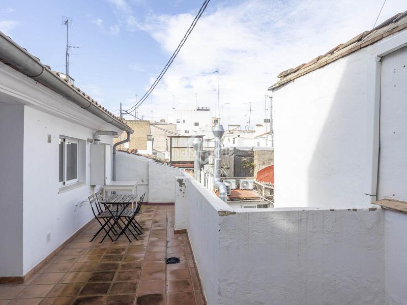 Foto fad5cf9a-55ec-4903-be7b-a21f44039122. Rent flat in Sant Francesc Valencia