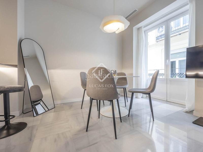 Foto 12fa56ea-7fe6-4abe-80ce-82fe4bf865b1. Location appartement dans Sant Francesc Valencia