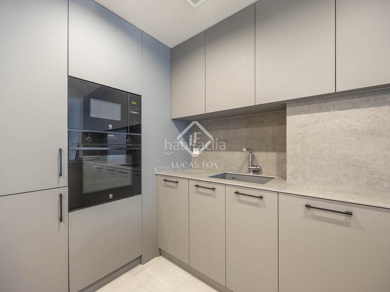 Foto 2d09623e-b5fb-4953-bec0-c2161c02293e. Location appartement dans Sant Francesc Valencia