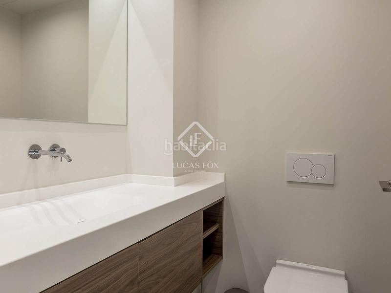 Foto 4d42c1f4-e2d4-4456-a7c0-8d3043201d4f. Location appartement dans Sant Francesc Valencia