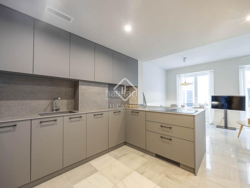 Foto 636915f0-f3ee-4de9-a990-e65a39b84774. Location appartement dans Sant Francesc Valencia