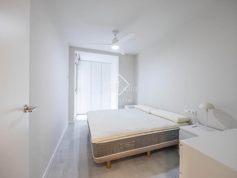 Foto a3a508dd-4a39-4529-a257-62e78794a82e. Location appartement dans Sant Francesc Valencia