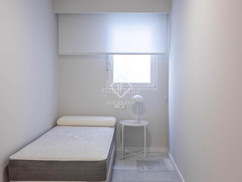 Foto bc943786-2d3f-4578-96ef-0774e5771d63. Location appartement dans Sant Francesc Valencia