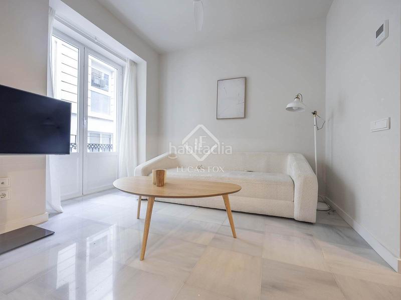 Foto b67671f3-67b0-46bd-803a-1f9a9d8ce745. Miete etagenwohnung in Sant Francesc Valencia