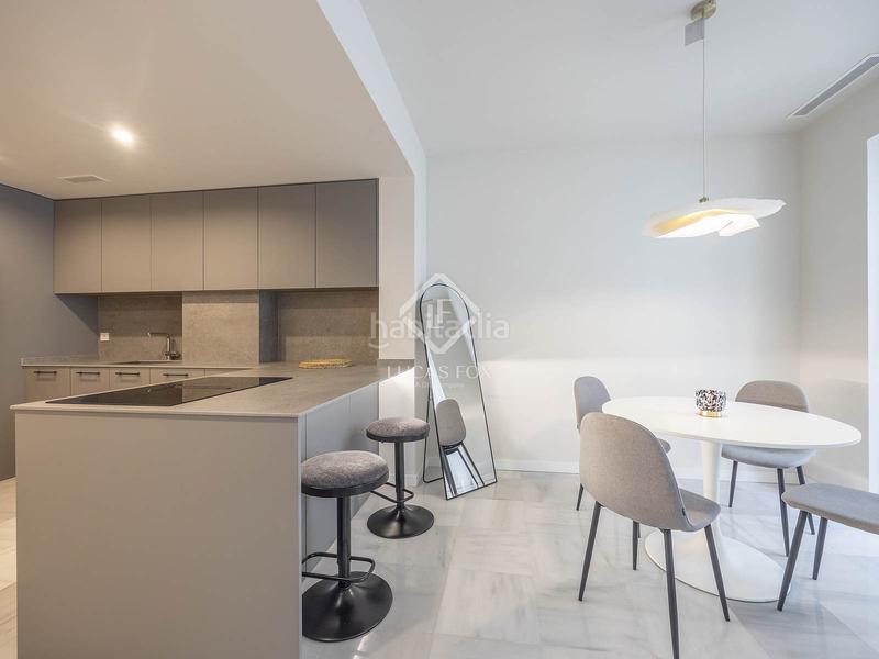 Foto bbb5d7f5-a523-4714-a1f1-49fce33586b6. Miete etagenwohnung in Sant Francesc Valencia