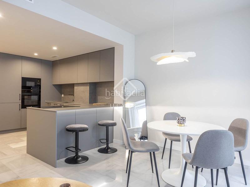 Foto f0765847-d2f9-4c5e-97ae-99af899fa694. Miete etagenwohnung in Sant Francesc Valencia