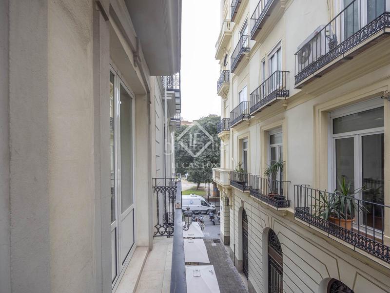 Foto 10ba0388-5853-4120-bb73-b61dbfc307fa. Rent flat in Sant Francesc Valencia