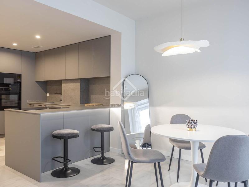 Foto 1b8c101a-341c-468d-9235-14104d447e56. Rent flat in Sant Francesc Valencia