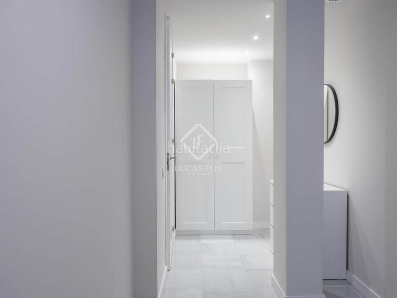 Foto d0392f0b-3d5b-4eef-b62c-b32b71b8a65a. Rent flat in Sant Francesc Valencia