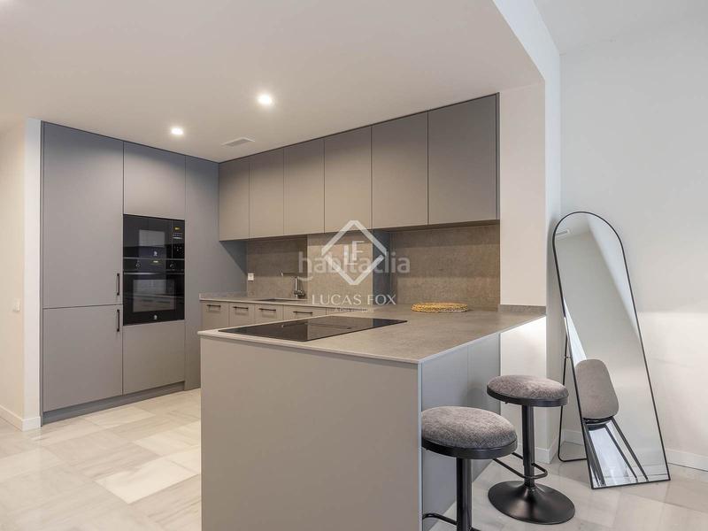 Foto e10cca2b-a6d3-4d2c-acd0-97bad47531ba. Rent flat in Sant Francesc Valencia