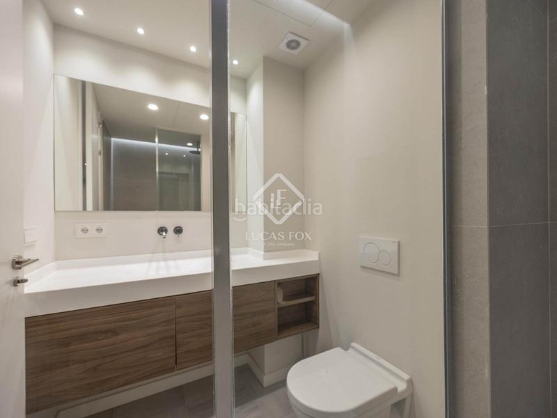 Foto fb9a491b-4215-48d4-85df-9a540a243dfb. Rent flat in Sant Francesc Valencia