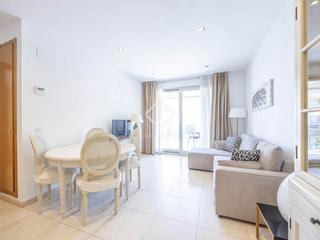Location Appartement à La Patacona. Piso en alquiler de 6 meses  en primera línea en la playa de la