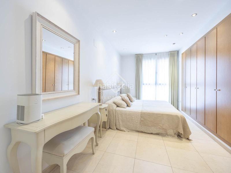 Foto 2060374a-6219-4a88-b2b3-11af885ea4ed. Location appartement avec chauffage dans La Patacona Alboraya