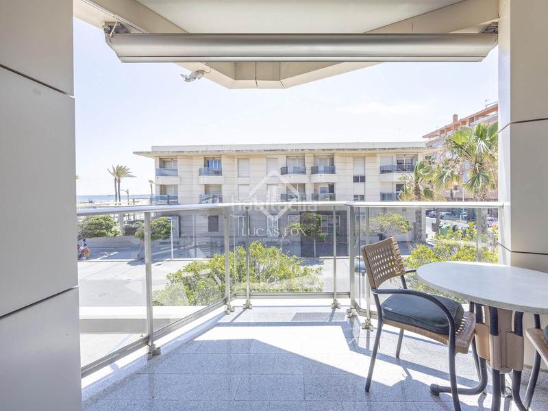 Foto 48a40465-c313-4afc-a37f-23001fd58eca. Location appartement avec chauffage dans La Patacona Alboraya