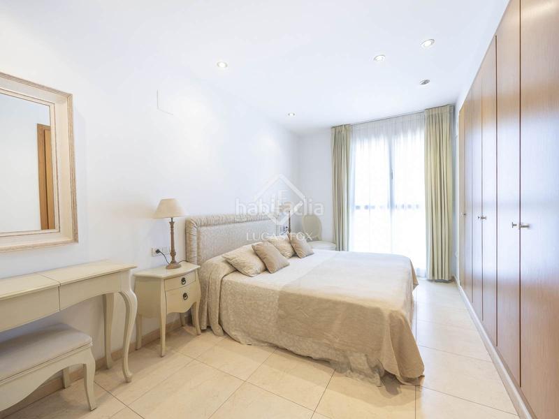 Foto 5b61dee1-e4dc-403b-a047-2b76a3d13bed. Location appartement avec chauffage dans La Patacona Alboraya