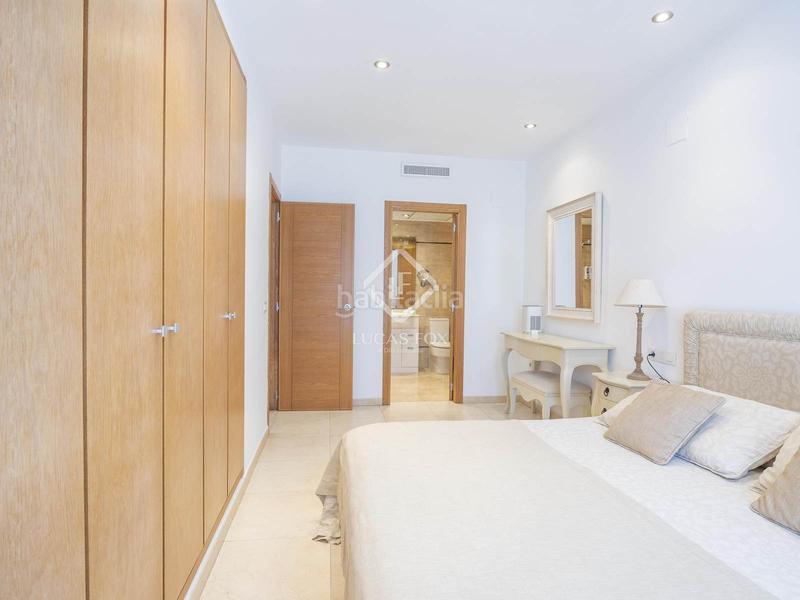 Foto 7922d8b0-ae6b-407b-9611-a4b383aab6ef. Location appartement avec chauffage dans La Patacona Alboraya