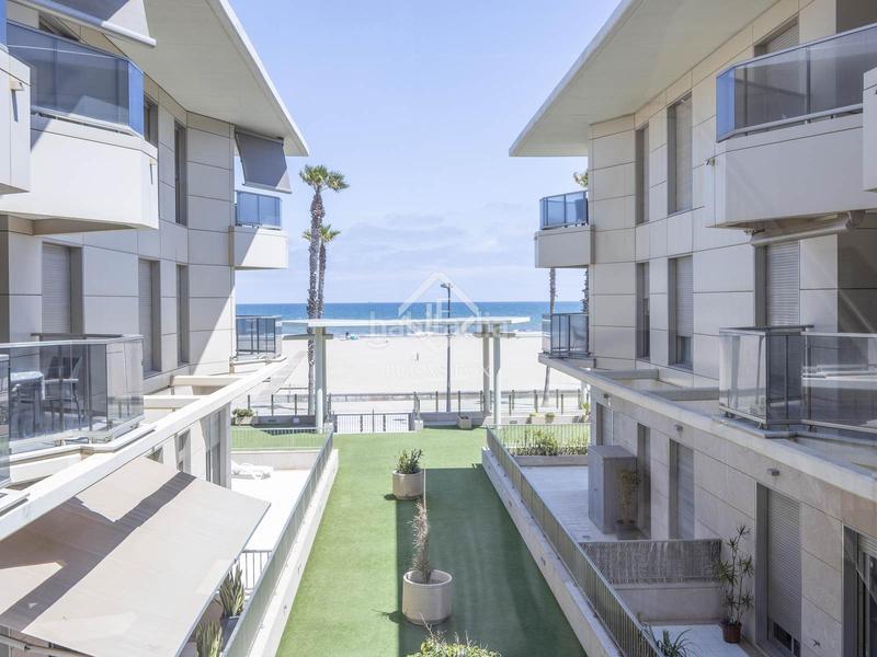 Foto 8c5f805f-8a68-4a96-a7fe-3f40bd3b84fb. Location appartement avec chauffage dans La Patacona Alboraya