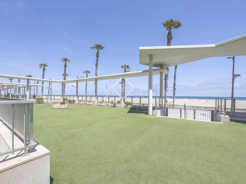 Foto b4d0dcfb-e022-4119-a741-7aeefc7d8dd7. Location appartement avec chauffage dans La Patacona Alboraya