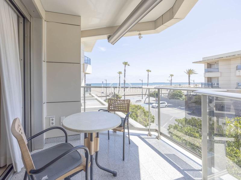 Foto cd1dd7e1-786e-4130-bd43-dfa062ef4485. Location appartement avec chauffage dans La Patacona Alboraya