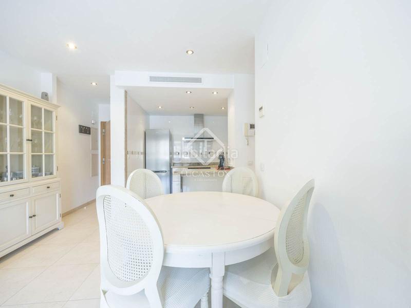 Foto dd2274a0-7ccb-4ccd-a59d-d08282b01f9b. Location appartement avec chauffage dans La Patacona Alboraya