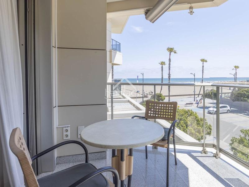 Foto df5b6333-ea44-4231-a7e7-314b535c9d06. Location appartement avec chauffage dans La Patacona Alboraya