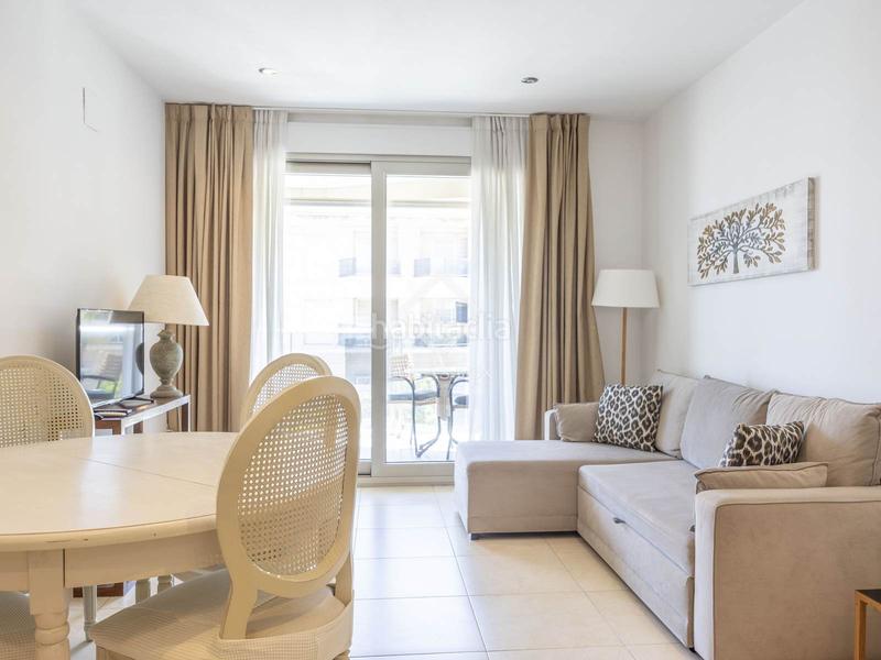 Foto 01e09d59-40ac-4c27-aaff-a0ecd7139886. Rent flat with heating in La Patacona Alboraya