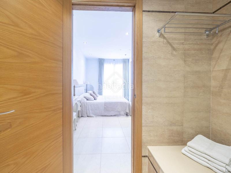 Foto 1253a57e-62e6-49f7-adf4-fba9c62bf5ce. Rent flat with heating in La Patacona Alboraya