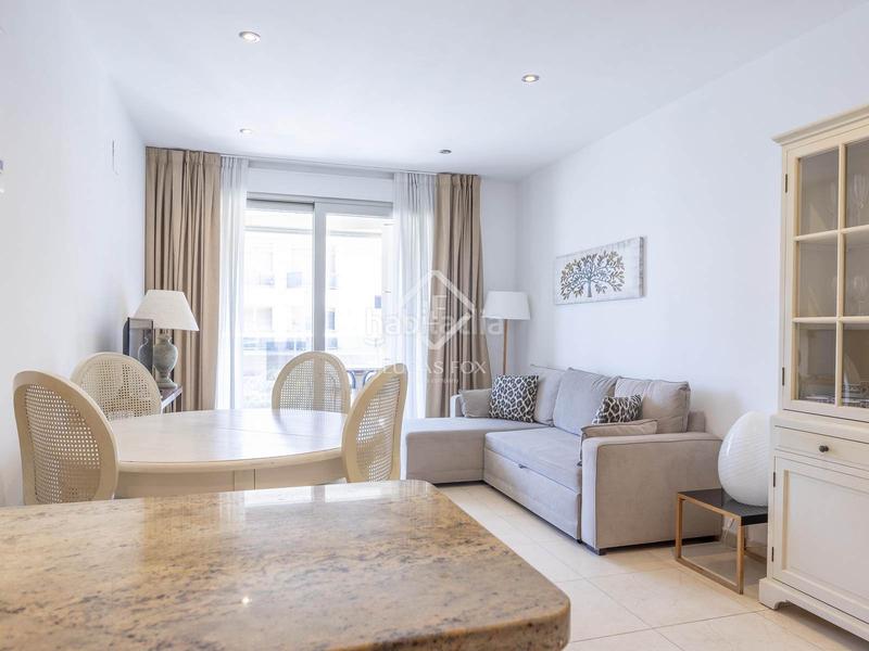 Foto 1df7babb-552b-4fc0-ad0c-6fe62688a809. Rent flat with heating in La Patacona Alboraya