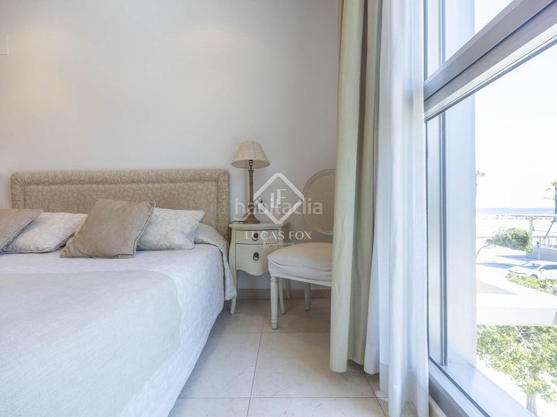 Foto 5c27618a-7bce-4b36-bb42-faeb9a955e8d. Rent flat with heating in La Patacona Alboraya