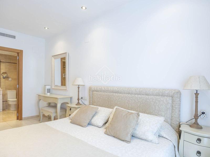 Foto 68df70e6-98fb-42df-955a-d03fd2fa6a48. Rent flat with heating in La Patacona Alboraya