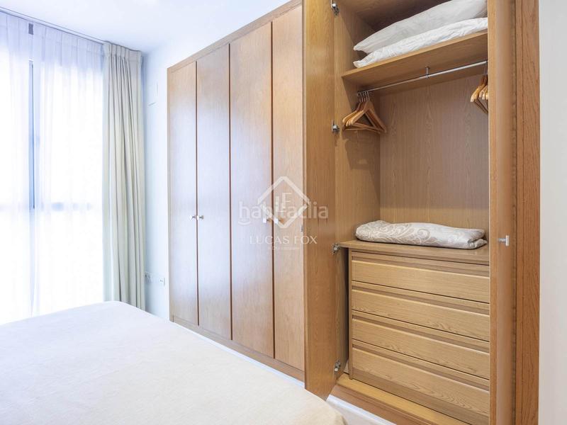 Foto 837a5a94-c8d4-4a64-9f22-2539aae0e970. Rent flat with heating in La Patacona Alboraya