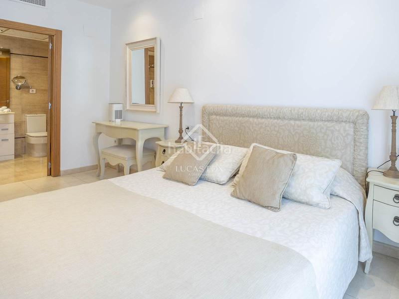 Foto 8d575b06-4512-4b4b-af98-0abe06283060. Rent flat with heating in La Patacona Alboraya