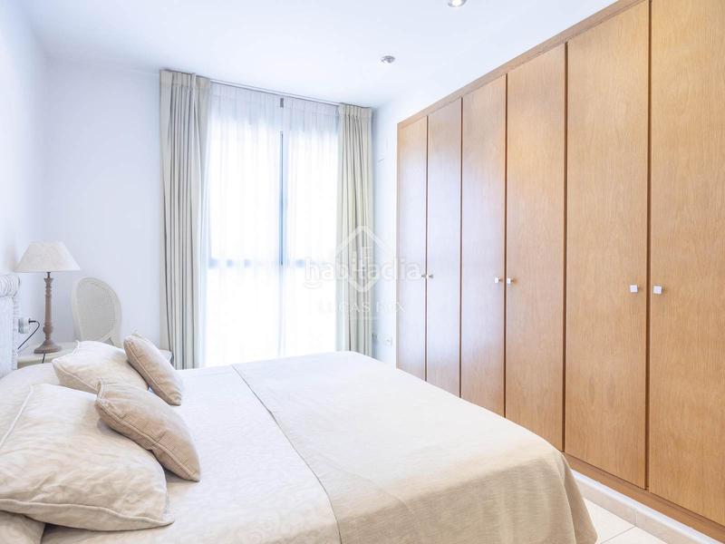 Foto c0a4bbdc-74f9-4ab8-9bc5-c3fc9db0045c. Rent flat with heating in La Patacona Alboraya