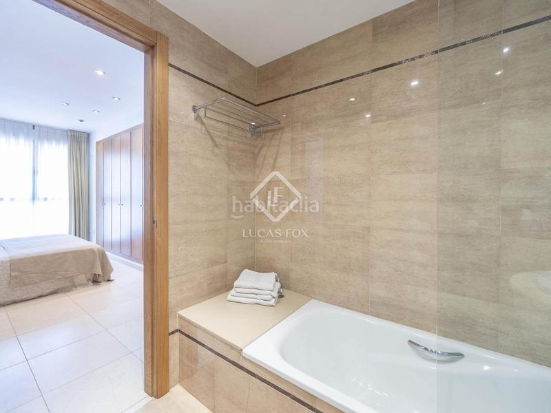 Foto cf7fd24f-6a10-4eee-8d27-3a57c7f9a5d9. Rent flat with heating in La Patacona Alboraya