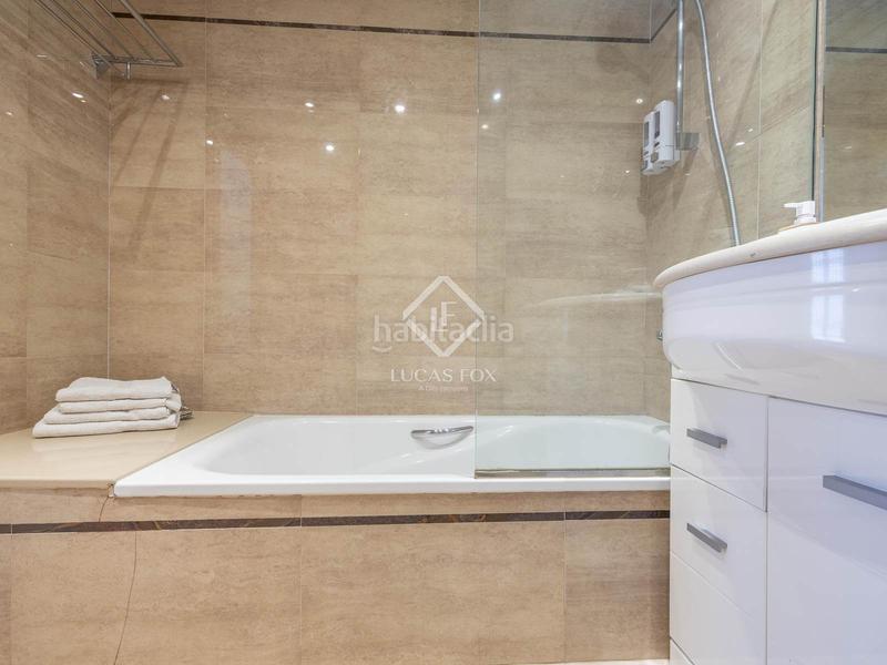 Foto faa53bb2-92b3-4b75-842d-ea9b38e09c40. Rent flat with heating in La Patacona Alboraya