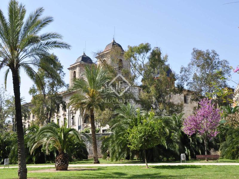 Foto 00e060bf-34c0-4aa6-9906-02846a32410b. Etagenwohnung in Gran Via Valencia