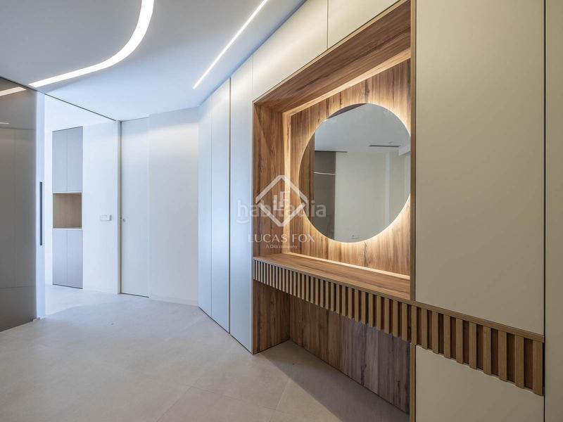 Foto 1077063a-fade-4eda-8b80-4482120c5f1c. Etagenwohnung in Gran Via Valencia